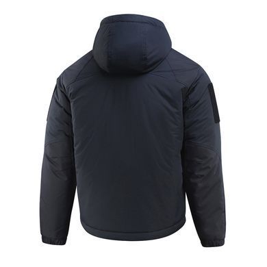 M-Tac куртка зимова Alpha Gen.III Pro Dark Navy Blue XS/R