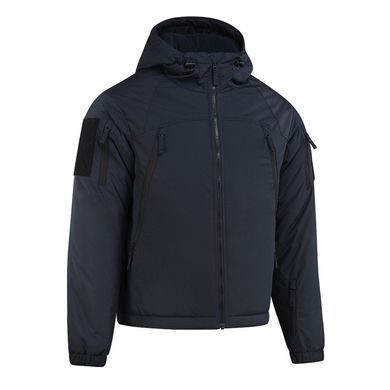 M-Tac куртка зимова Alpha Gen.III Pro Dark Navy Blue XS/R