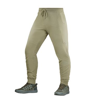 M-Tac штани Stealth Active Tan