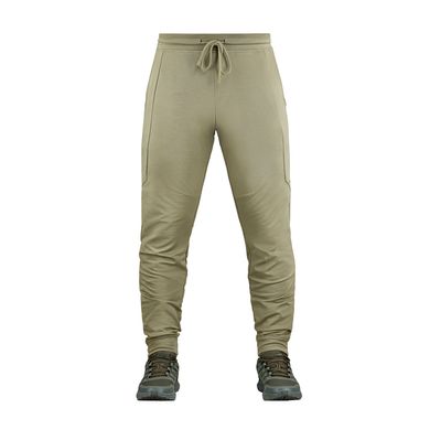 M-Tac штани Stealth Active Tan