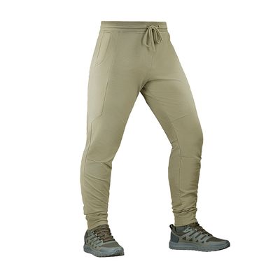 M-Tac штани Stealth Active Tan