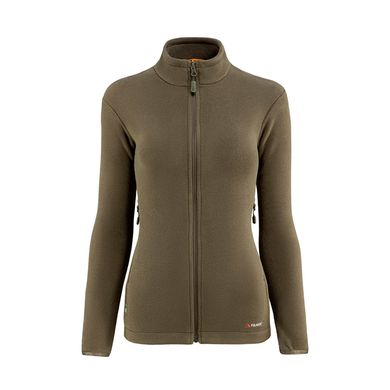 M-Tac кофта Nord Fleece Polartec Lady Dark Olive