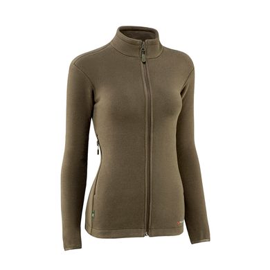 M-Tac кофта Nord Fleece Polartec Lady Dark Olive