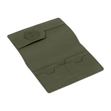 M-Tac обкладинка на паспорт Ranger Green