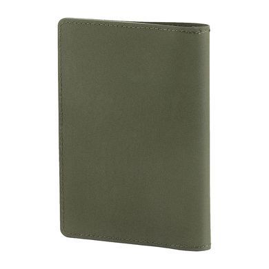 M-Tac обкладинка на паспорт Ranger Green