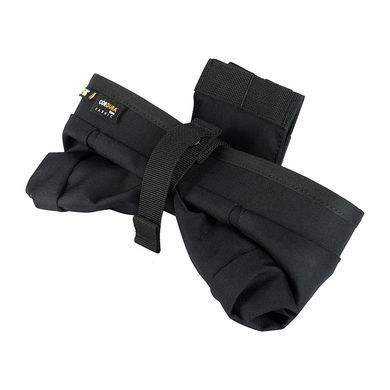 M-Tac сумка скидання магазинів Lite Elite Black