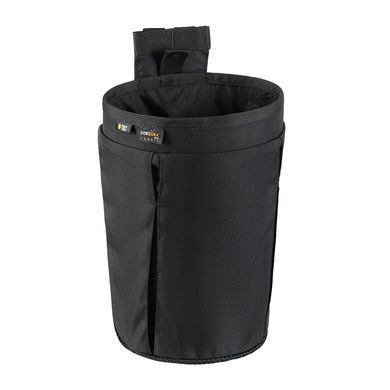M-Tac сумка скидання магазинів Lite Elite Black