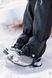 Гамаші Tribe Gaiter black T-MC-0010-black S-M