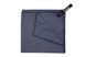 Рушник мікрофібри в чохлі TRAMP Pocket Towel 50х100 M navy UTRA-161