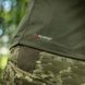 M-Tac футболка Ultra Light Polartec Lady Army Olive 2XS