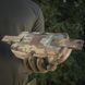 M-Tac підсумок медичний горизонтальний Elite Multicam
