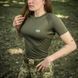M-Tac футболка Ultra Light Polartec Lady Army Olive 2XS
