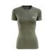 M-Tac футболка Ultra Light Polartec Lady Army Olive 2XS
