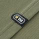 M-Tac футболка довгий рукав 93/7 Light Olive XS