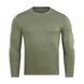 M-Tac футболка довгий рукав 93/7 Light Olive XS