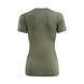 M-Tac футболка Ultra Light Polartec Lady Army Olive 2XS