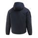 M-Tac куртка зимова Alpha Gen.III Pro Dark Navy Blue XS/R