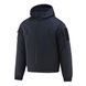 M-Tac куртка зимова Alpha Gen.III Pro Dark Navy Blue XS/R