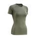 M-Tac футболка Ultra Light Polartec Lady Army Olive 2XS