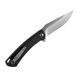 M-Tac ніж складний Type 23 Black/Steel