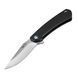 M-Tac ніж складний Type 23 Black/Steel