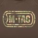M-Tac реглан Logo Dark Olive
