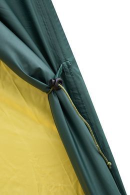 Намет Tramp Nishe 2 (v2) green UTRT-053