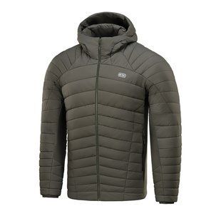 M-Tac куртка Jarl Primaloft Olive 2XL/R