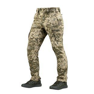 M-Tac штани Aggressor Summer Flex MM14 42/36
