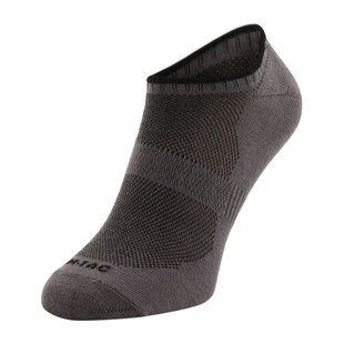 M-Tac шкарпетки літні легкі Dark Grey 39-42