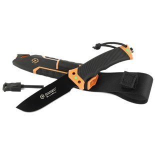 Ganzo ніж G8012 Orange