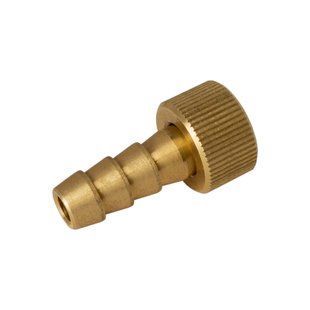 Переходник на большой баллон для газовых плит Tribe Universal/Cermaic T-HZ-0022