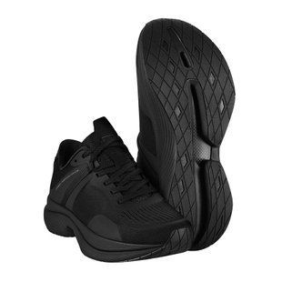 M-Tac кросівки Carbon Perfomance Black 39