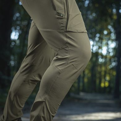 M-Tac штани Rubicon Flex Dark Olive 34/34