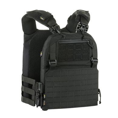 M-Tac плитоноска Cuirass FAST QRS XL Gen.II Black