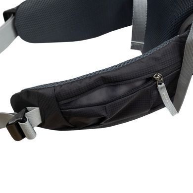 Рюкзак Tramp Thor 90+10 л UTRP-054-black