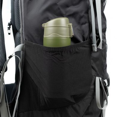 Рюкзак Tramp Thor 90+10 л UTRP-054-black