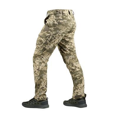 M-Tac штани Aggressor Summer Flex MM14 42/36