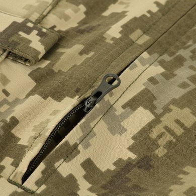 M-Tac штани Aggressor Summer Flex MM14 42/36