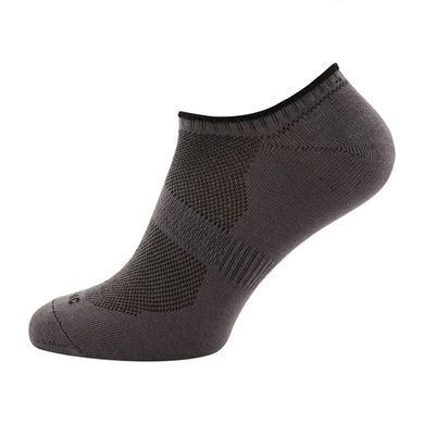 M-Tac шкарпетки літні легкі Dark Grey 39-42