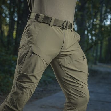 M-Tac штани Rubicon Flex Dark Olive 34/34