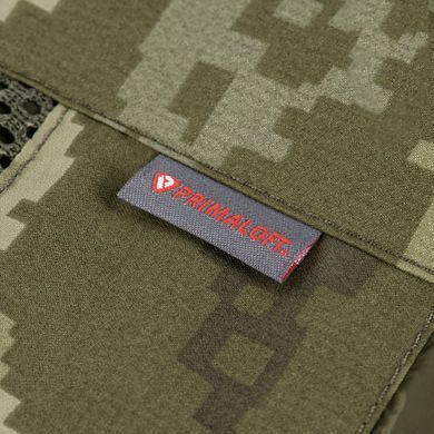 M-Tac куртка зимова Alpha Gen.IV Pro Primaloft MM14 XS/R