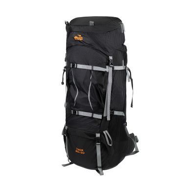 Рюкзак Tramp Thor 90+10 л UTRP-054-black