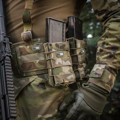 M-Tac підсумок для АК відкритий Gen.3 Multicam