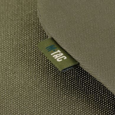 M-Tac захист попереку з балістичним пакетом 1 клас (FMS) X-Large для Cuirass QRS Ranger Green