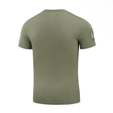 M-Tac футболка Дракар Light Olive XL