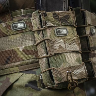 M-Tac подсумок для АК открытый Gen.3 Multicam