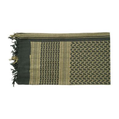 M-Tac шарф шемаг Olive/Khaki