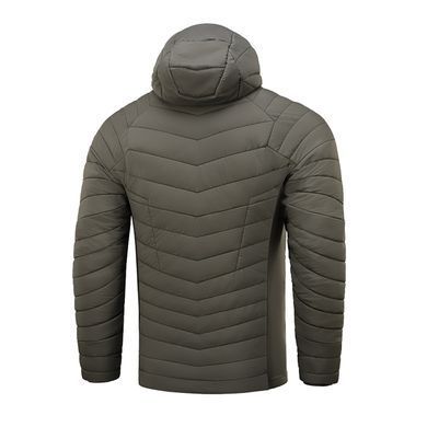 M-Tac куртка Jarl Primaloft Olive 2XL/R