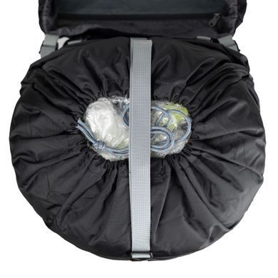 Рюкзак Tramp Thor 90+10 л UTRP-054-black